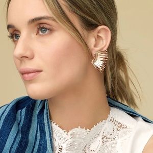 Mignonne Gavigan mini madeline earrings
